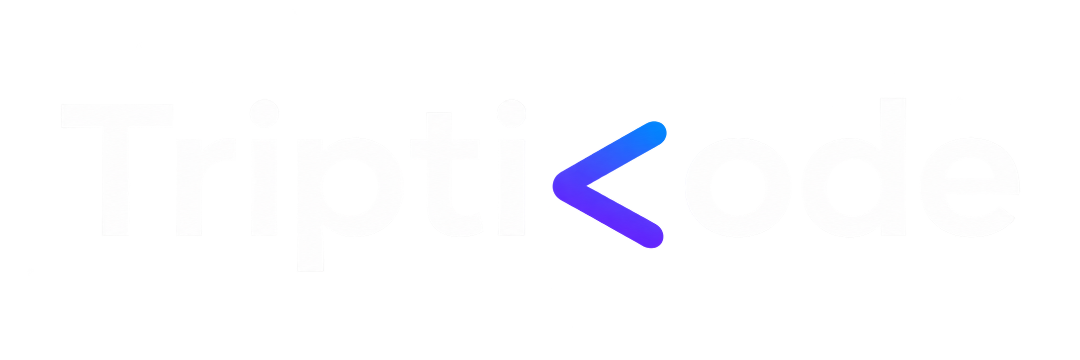 Tripticode